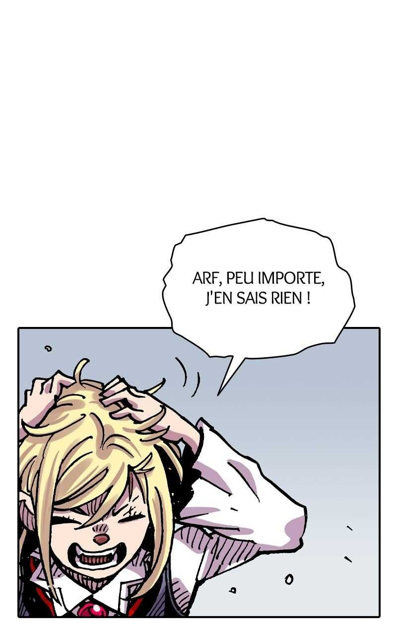 Read Clevatess FR Manga Online