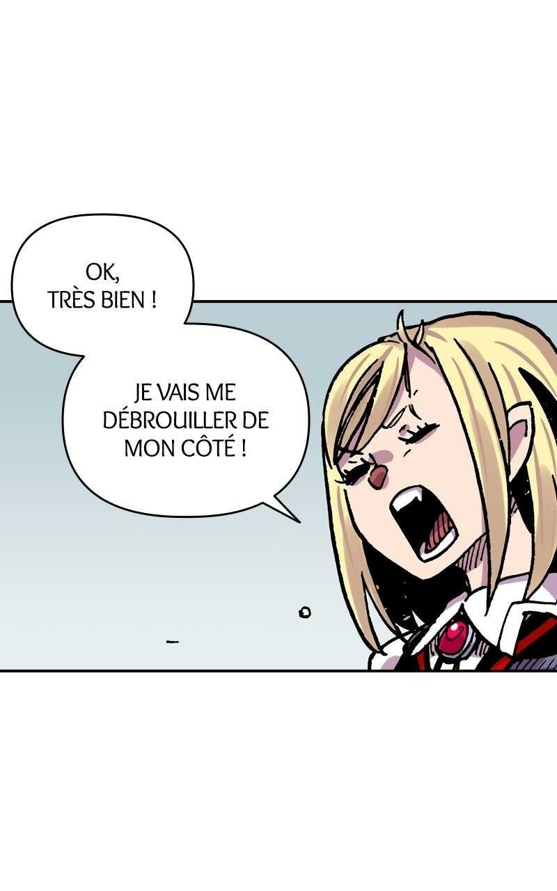Read Clevatess FR Manga Online