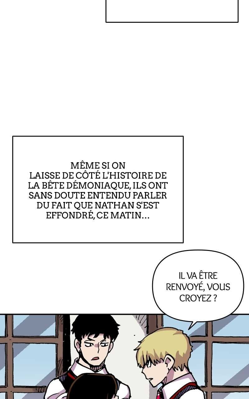 Read Clevatess FR Manga Online
