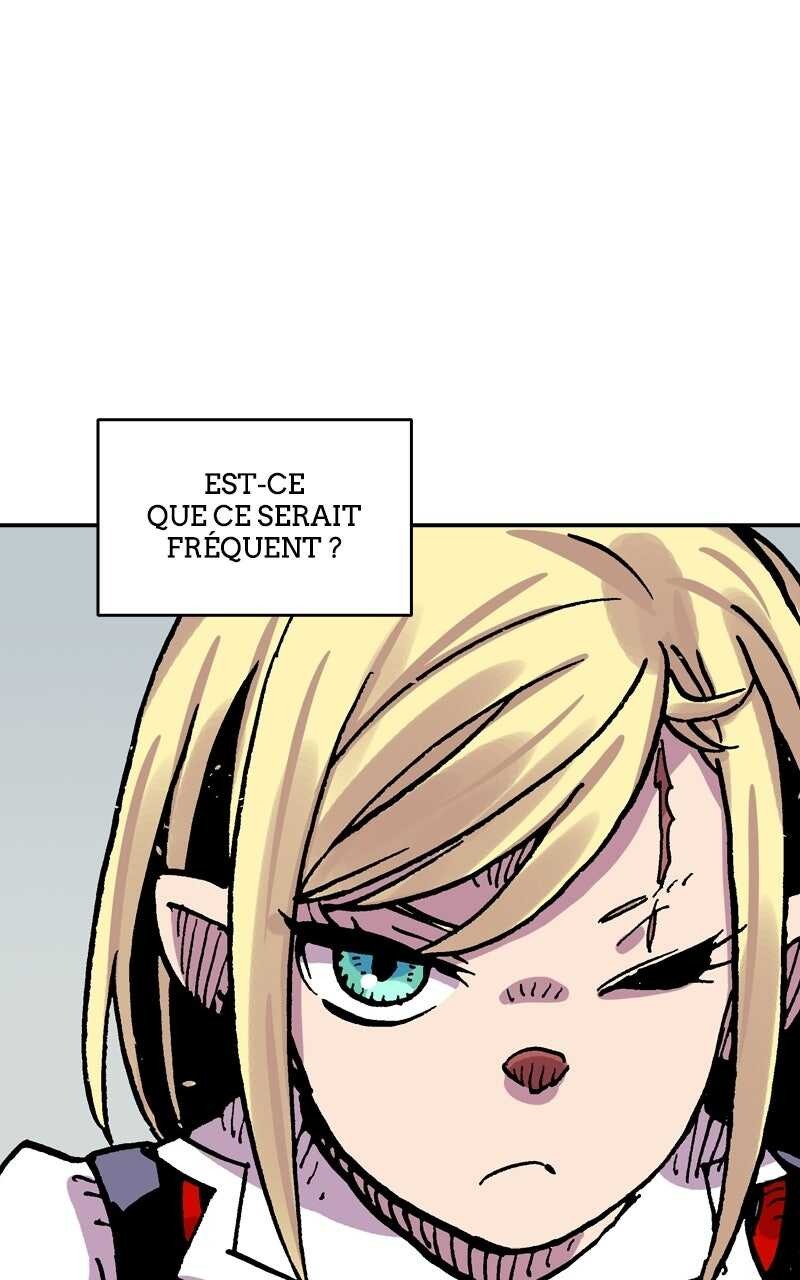 Read Clevatess FR Manga Online