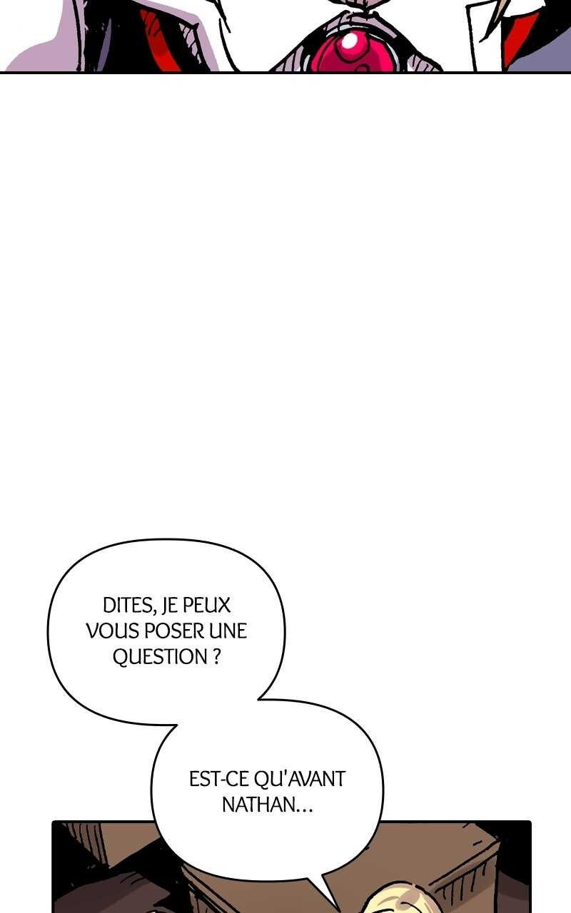 Read Clevatess FR Manga Online