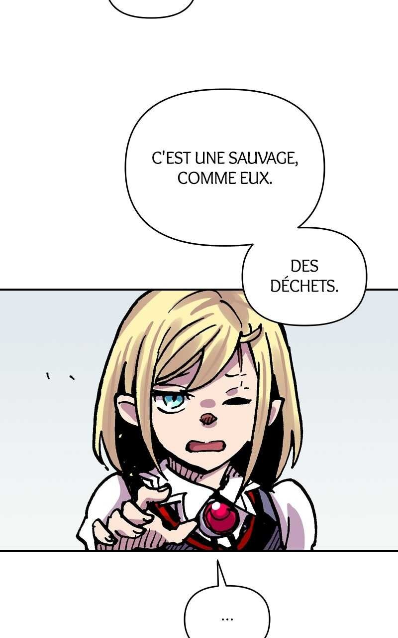 Read Clevatess FR Manga Online