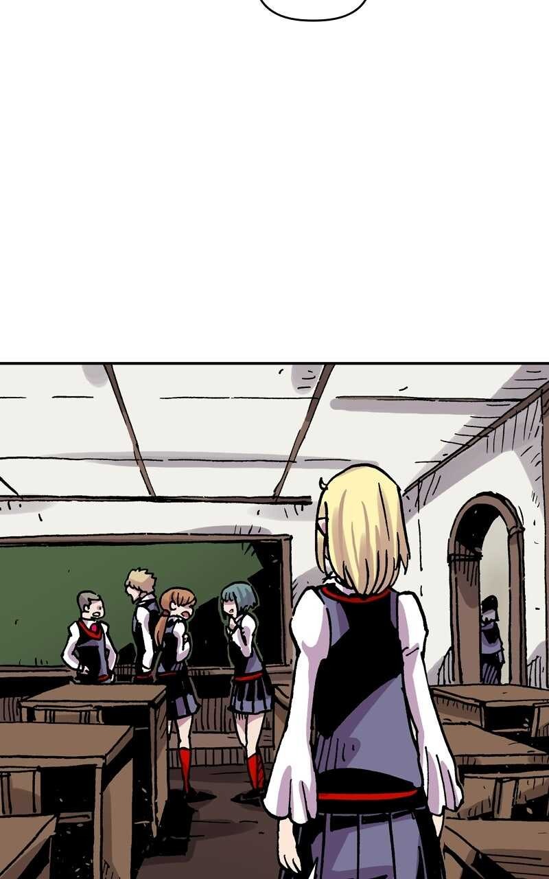Read Clevatess FR Manga Online