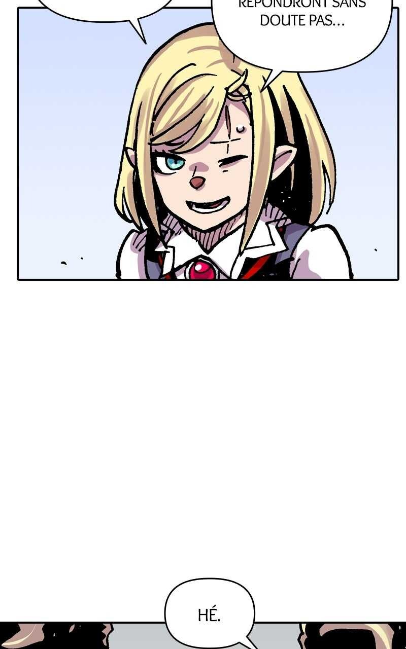 Read Clevatess FR Manga Online
