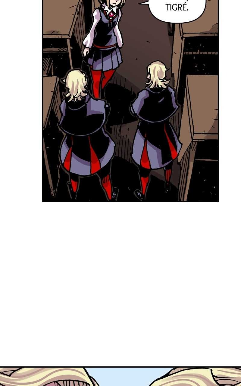 Read Clevatess FR Manga Online