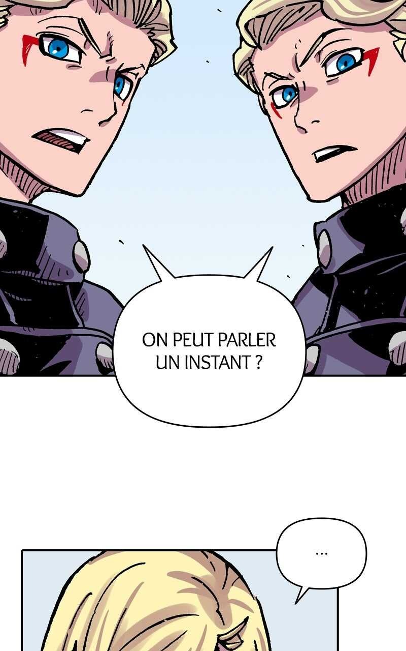 Read Clevatess FR Manga Online