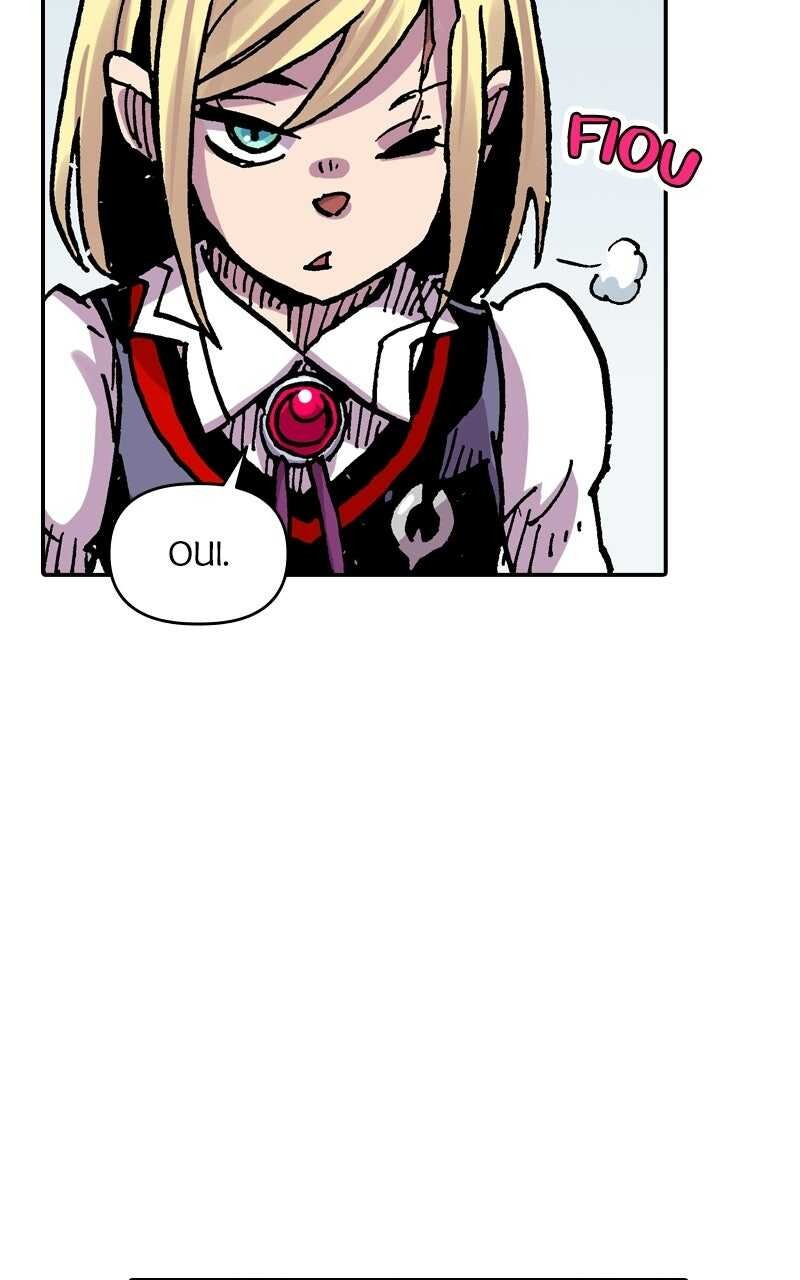 Read Clevatess FR Manga Online