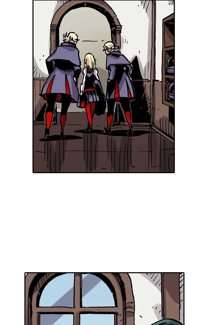 Read Clevatess FR Manga Online