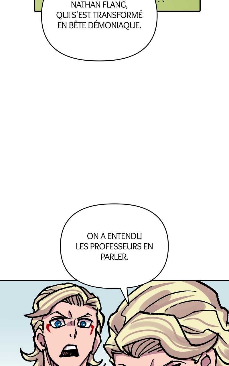 Read Clevatess FR Manga Online