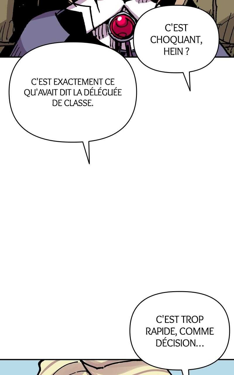 Read Clevatess FR Manga Online