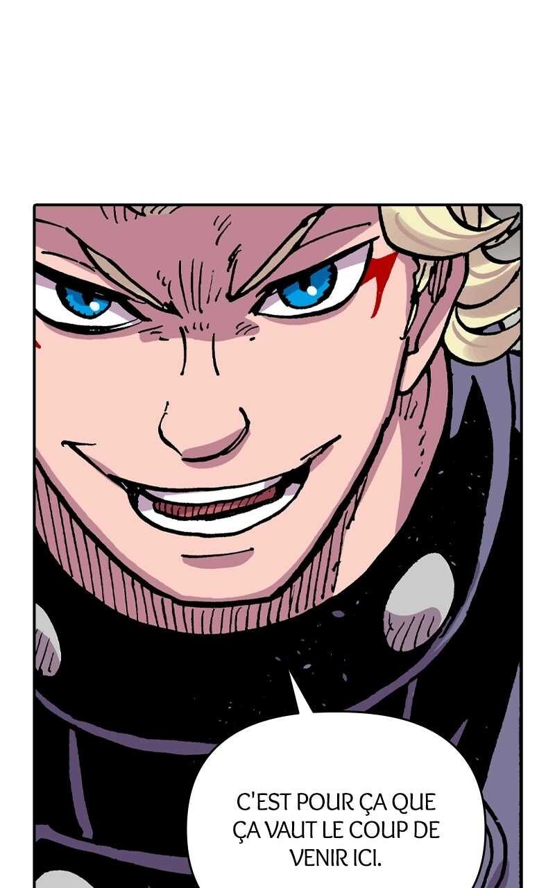 Read Clevatess FR Manga Online