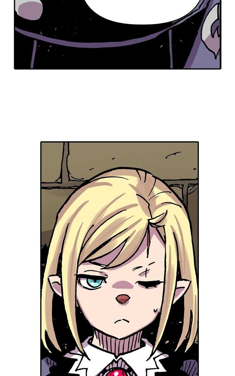 Read Clevatess FR Manga Online
