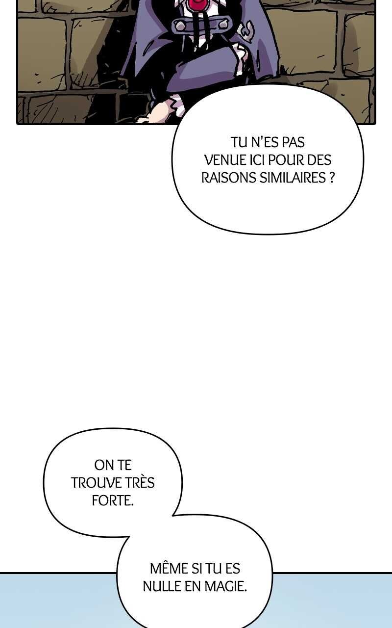 Read Clevatess FR Manga Online