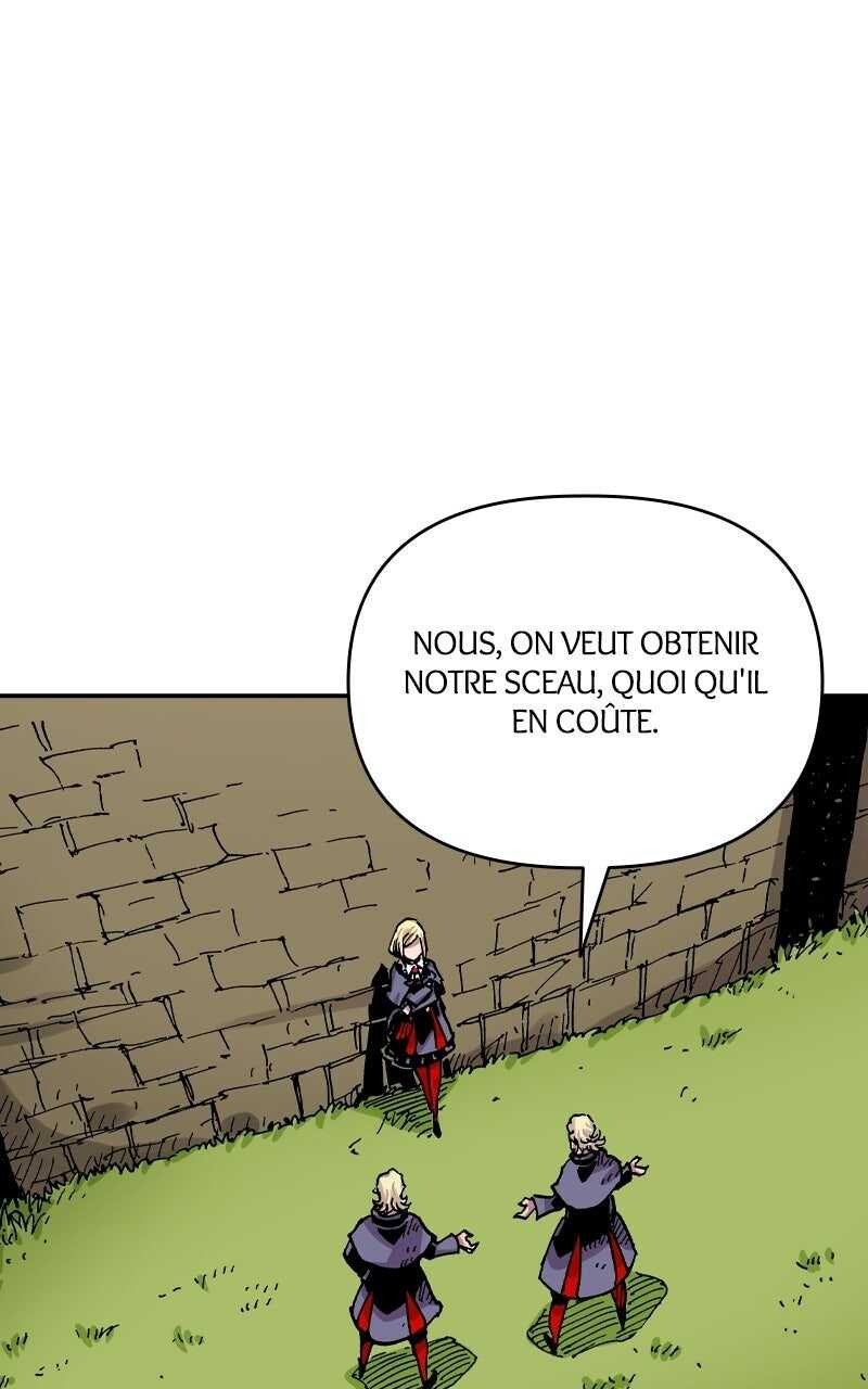 Read Clevatess FR Manga Online