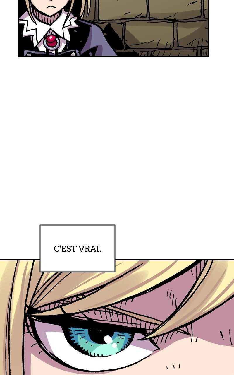 Read Clevatess FR Manga Online