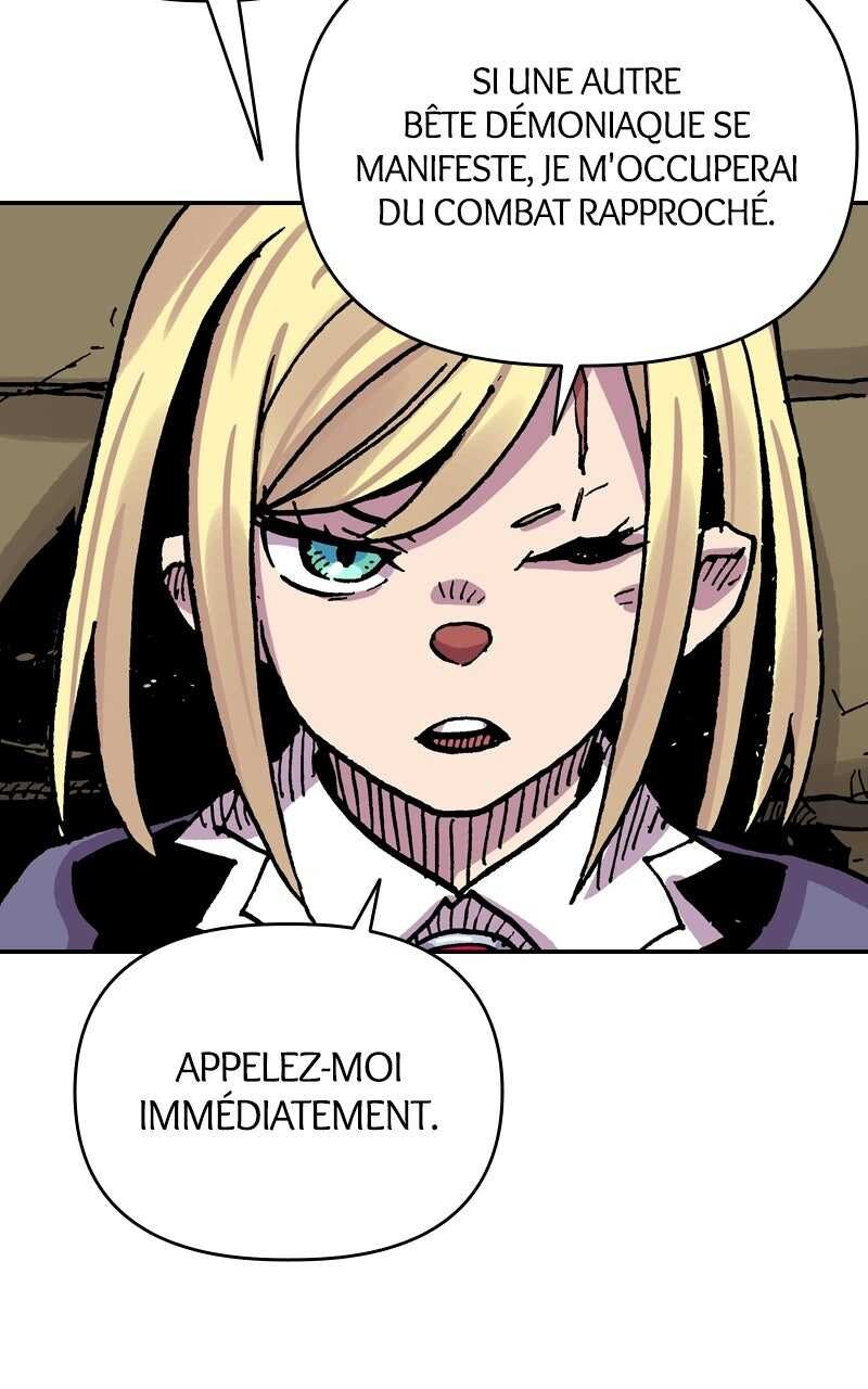 Read Clevatess FR Manga Online
