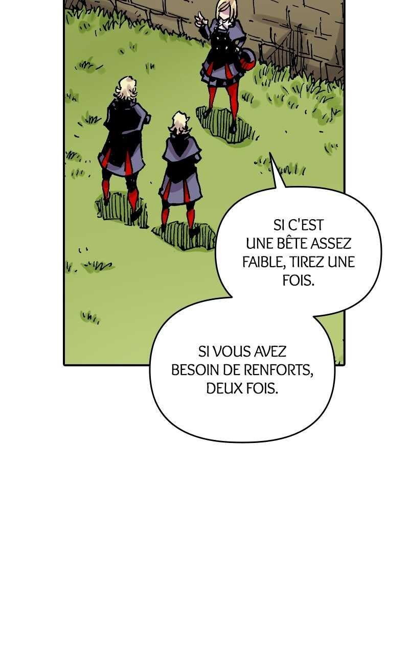 Read Clevatess FR Manga Online