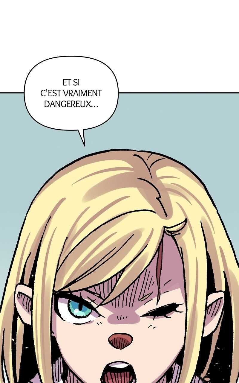 Read Clevatess FR Manga Online