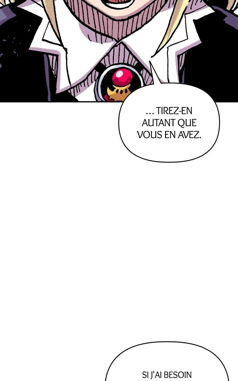 Read Clevatess FR Manga Online