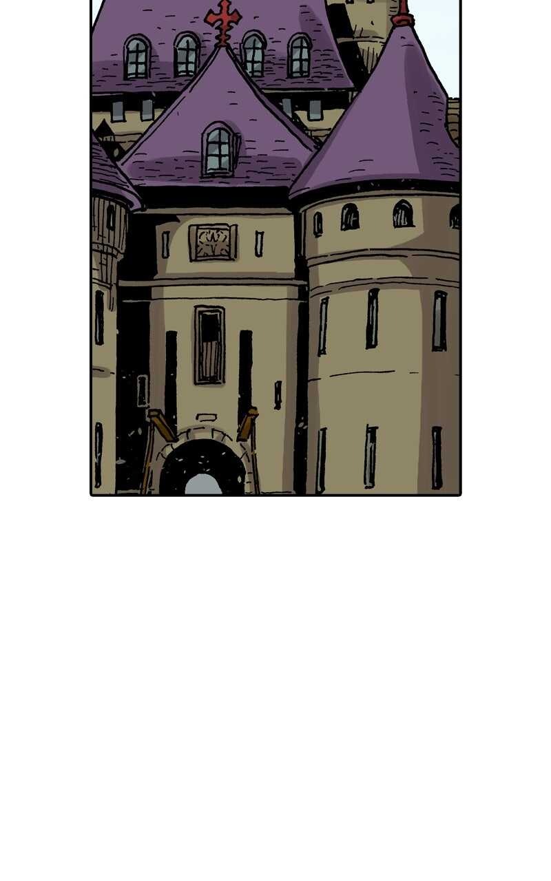 Read Clevatess FR Manga Online