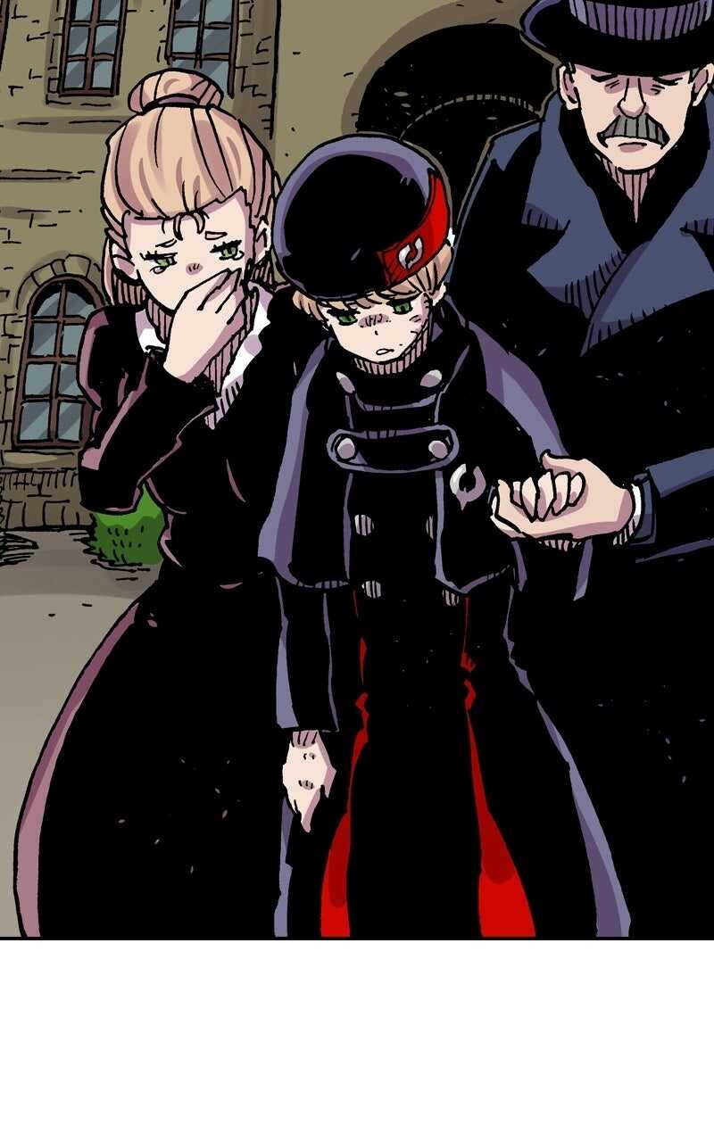Read Clevatess FR Manga Online