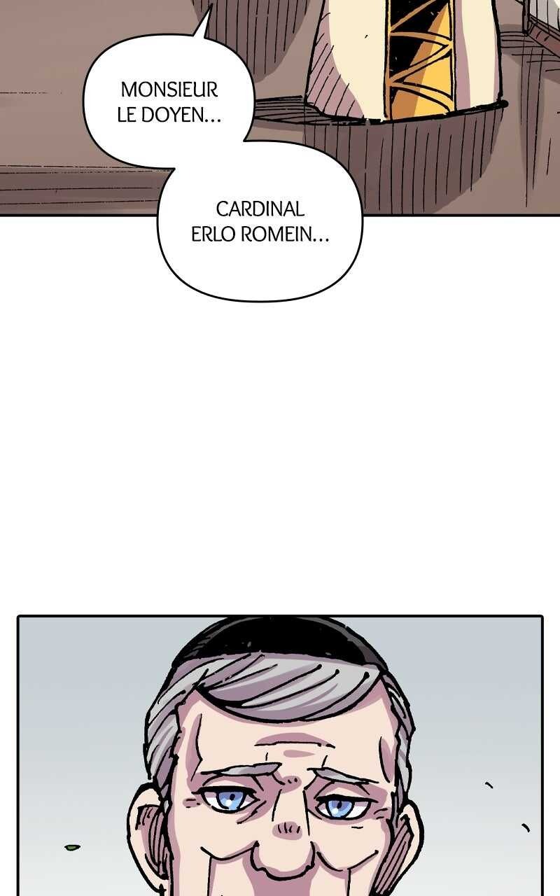 Read Clevatess FR Manga Online