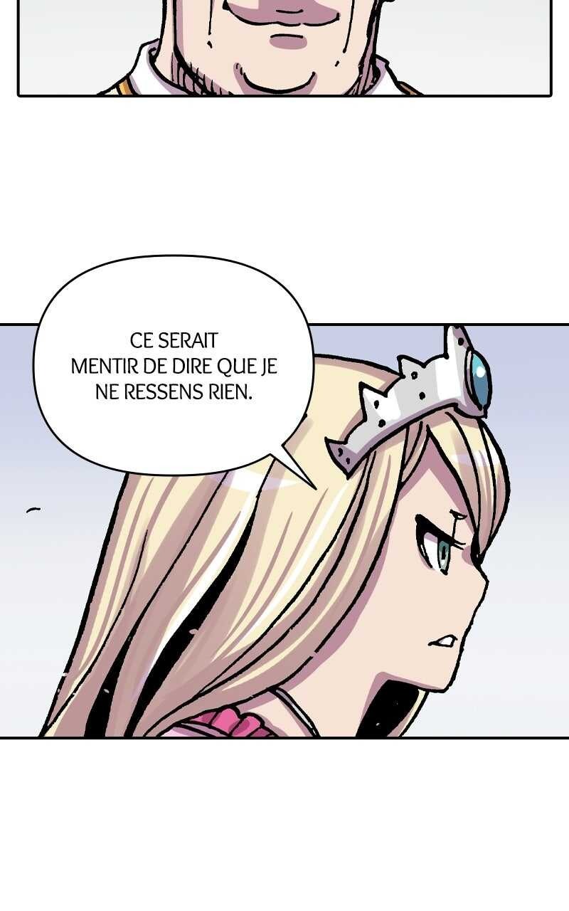 Read Clevatess FR Manga Online