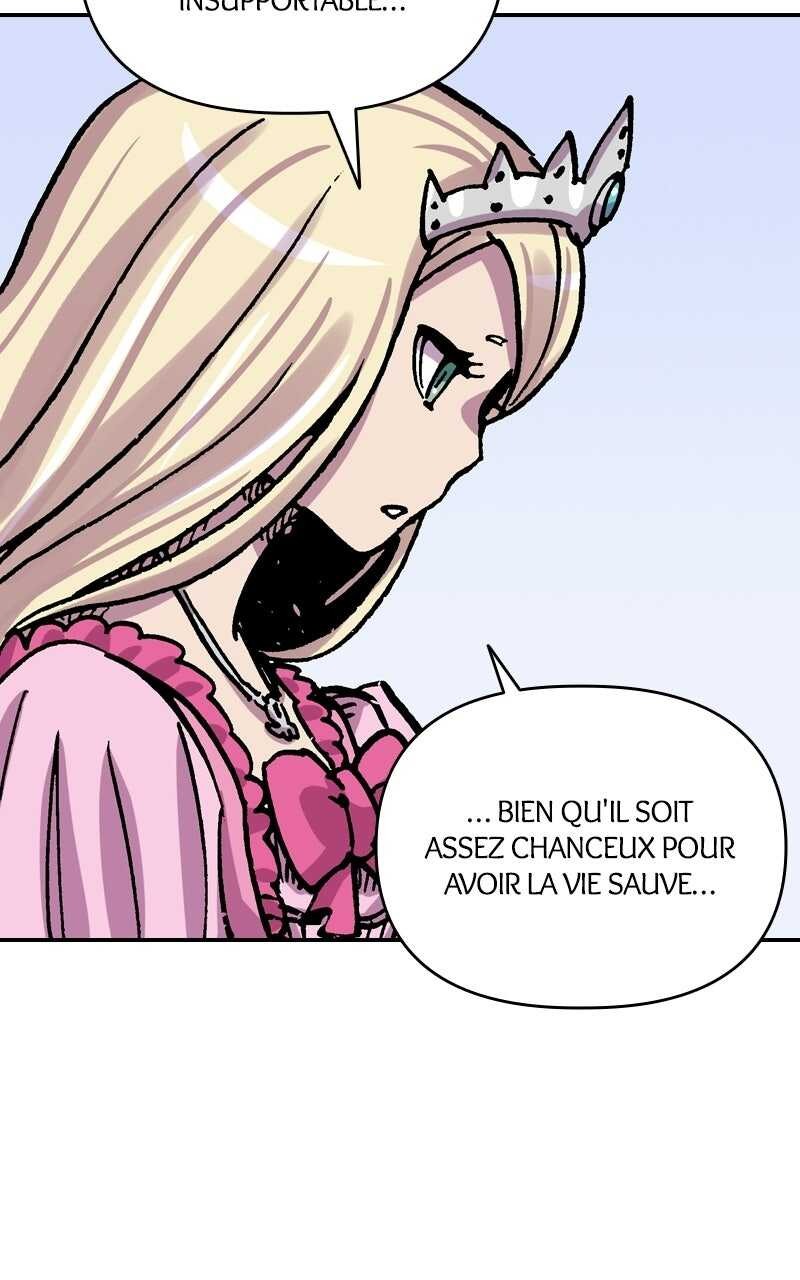 Read Clevatess FR Manga Online