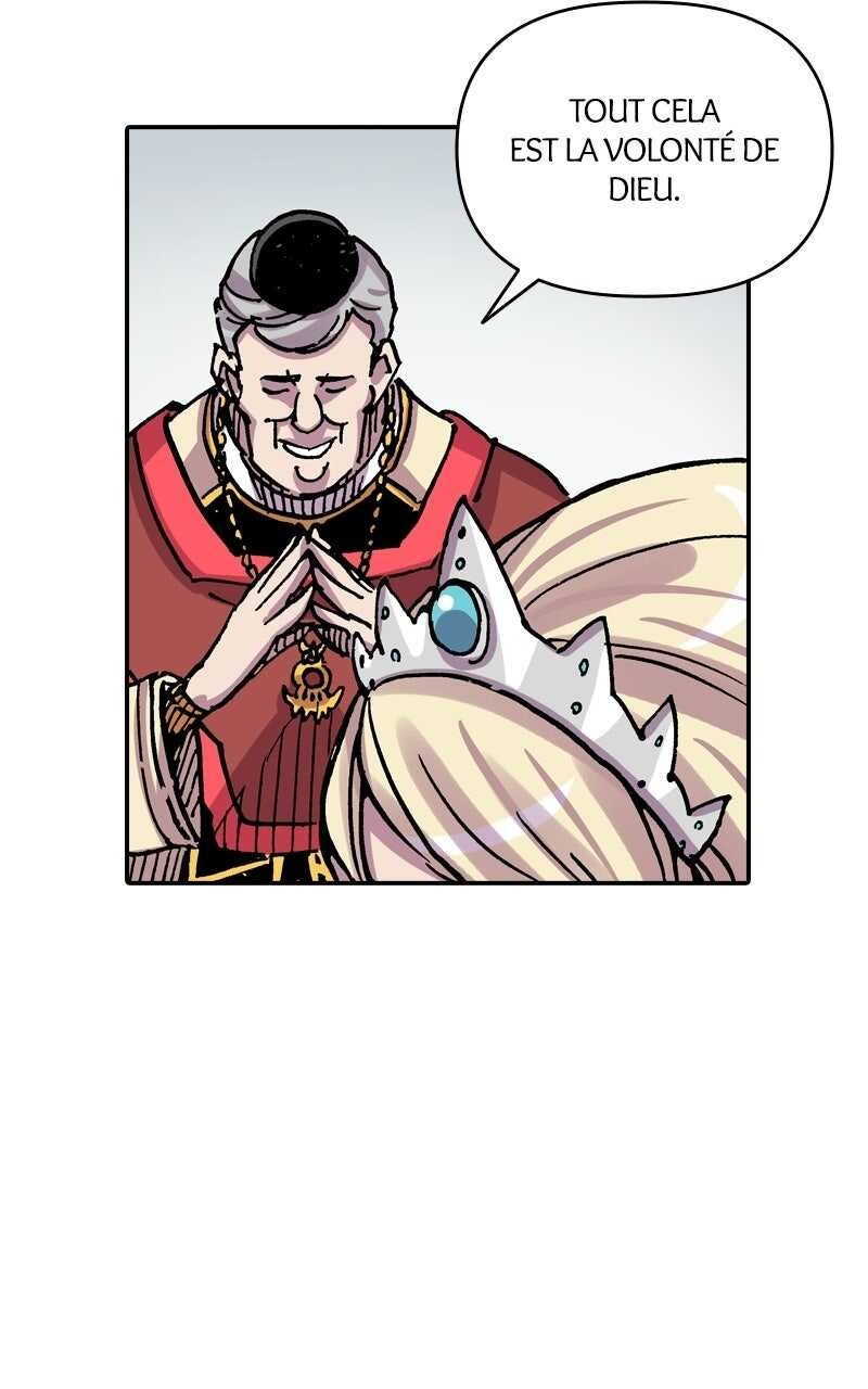 Read Clevatess FR Manga Online