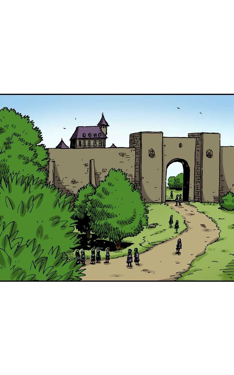 Read Clevatess FR Manga Online