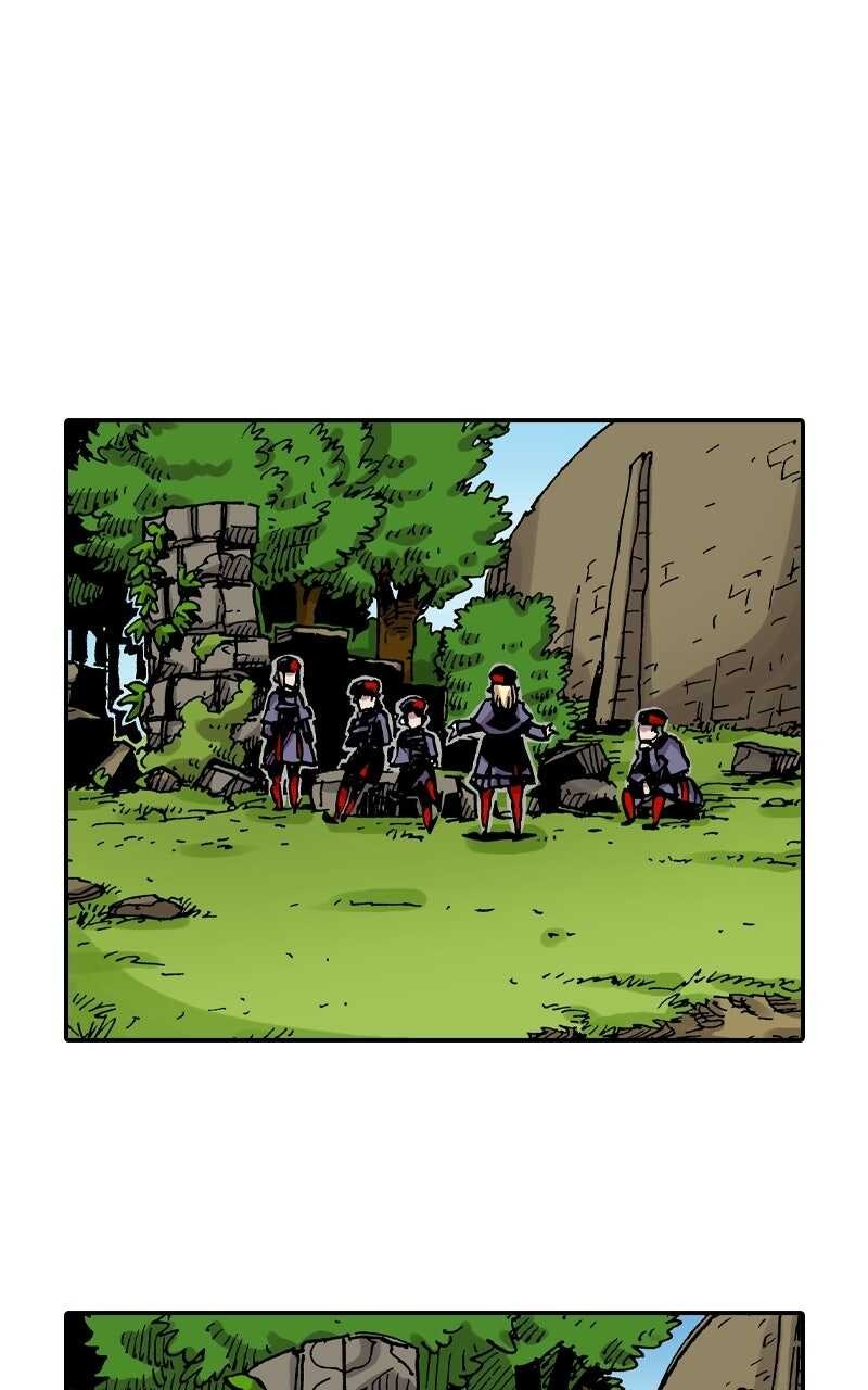 Read Clevatess FR Manga Online
