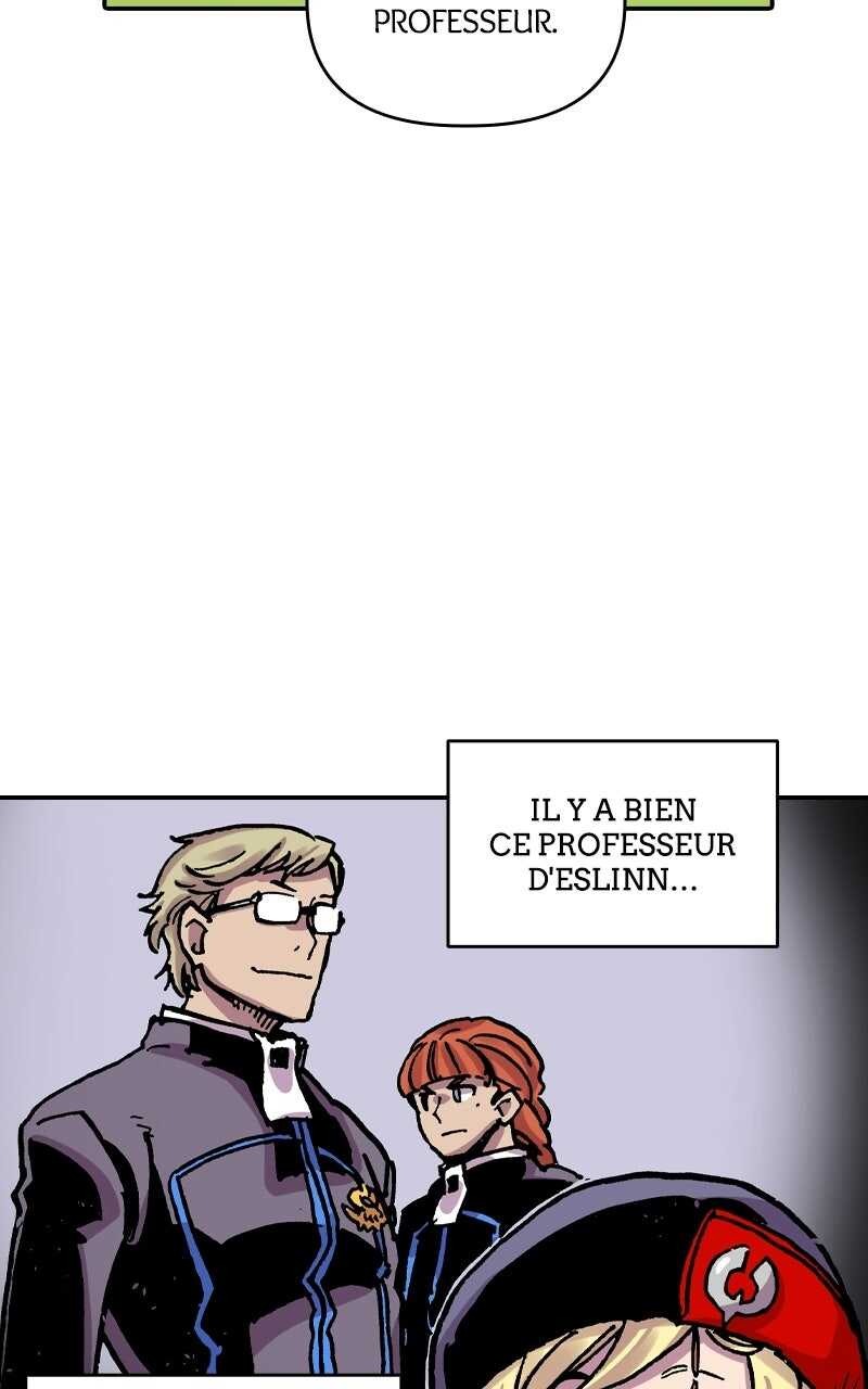 Read Clevatess FR Manga Online