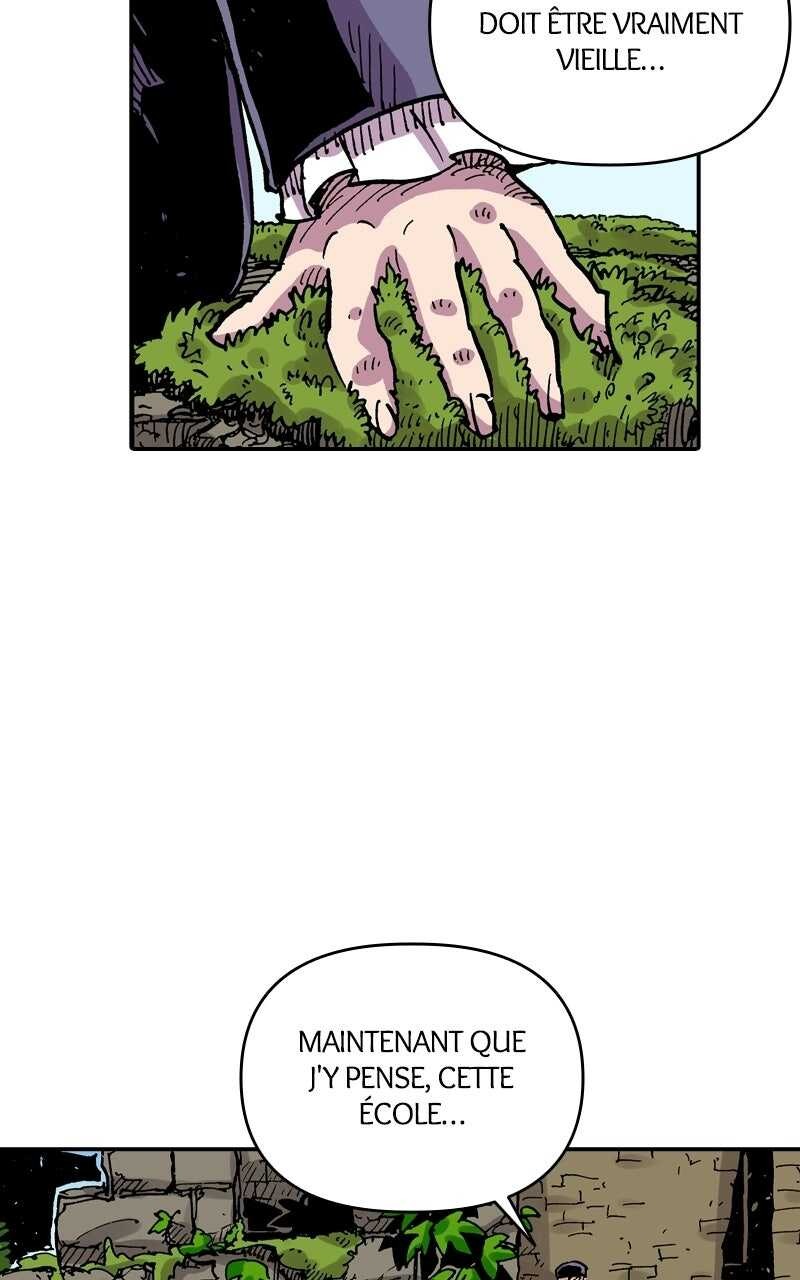 Read Clevatess FR Manga Online