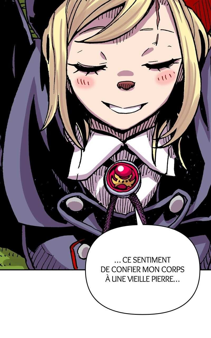 Read Clevatess FR Manga Online