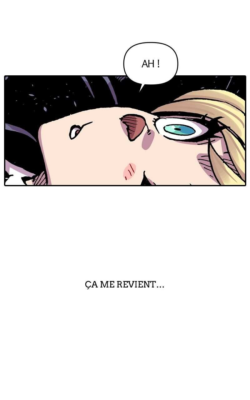 Read Clevatess FR Manga Online