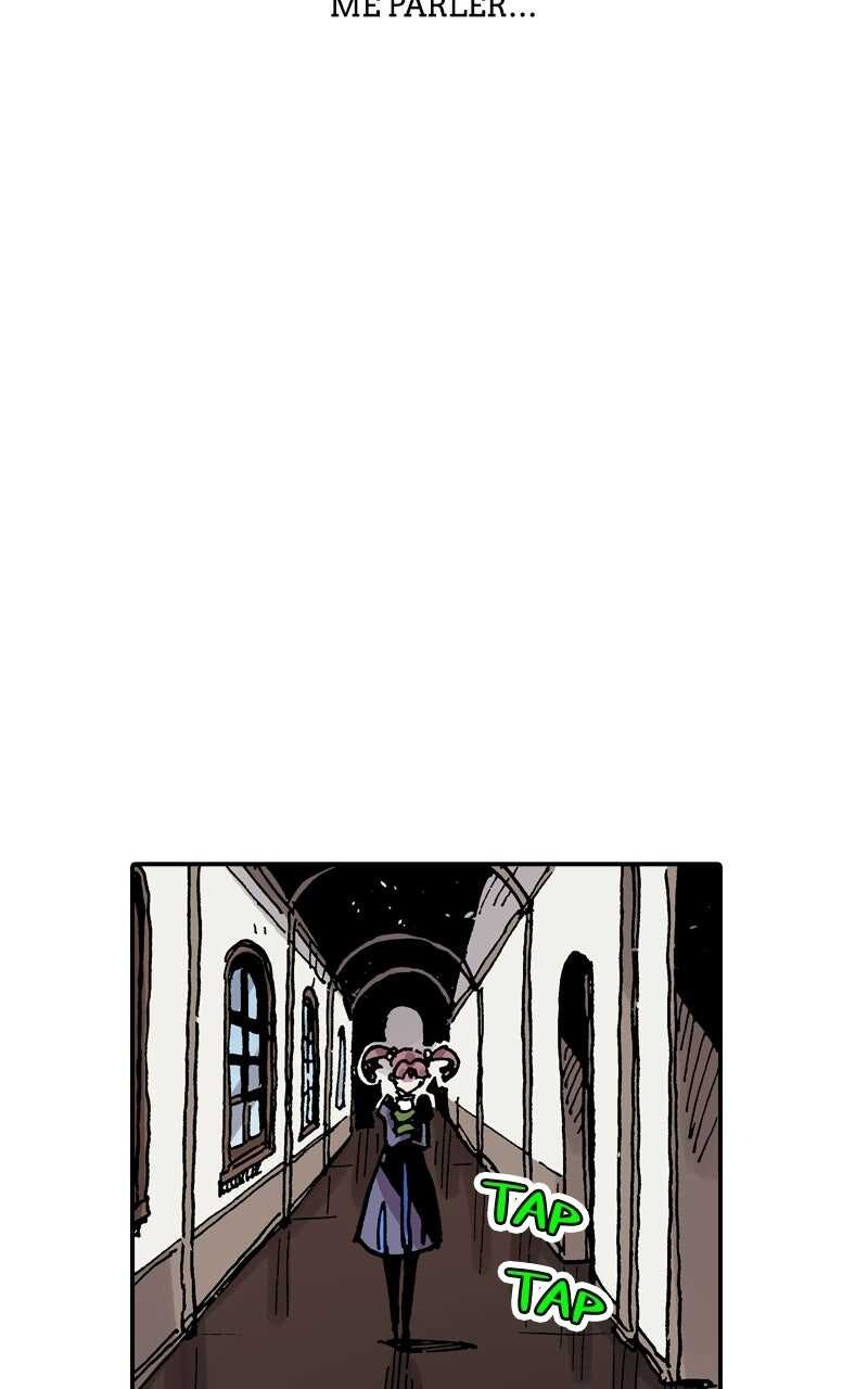 Read Clevatess FR Manga Online