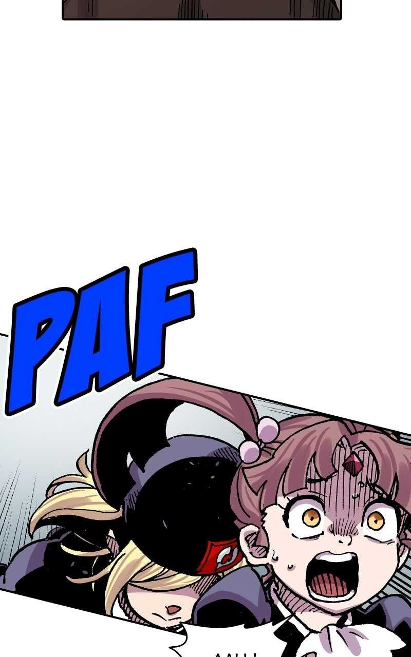 Read Clevatess FR Manga Online