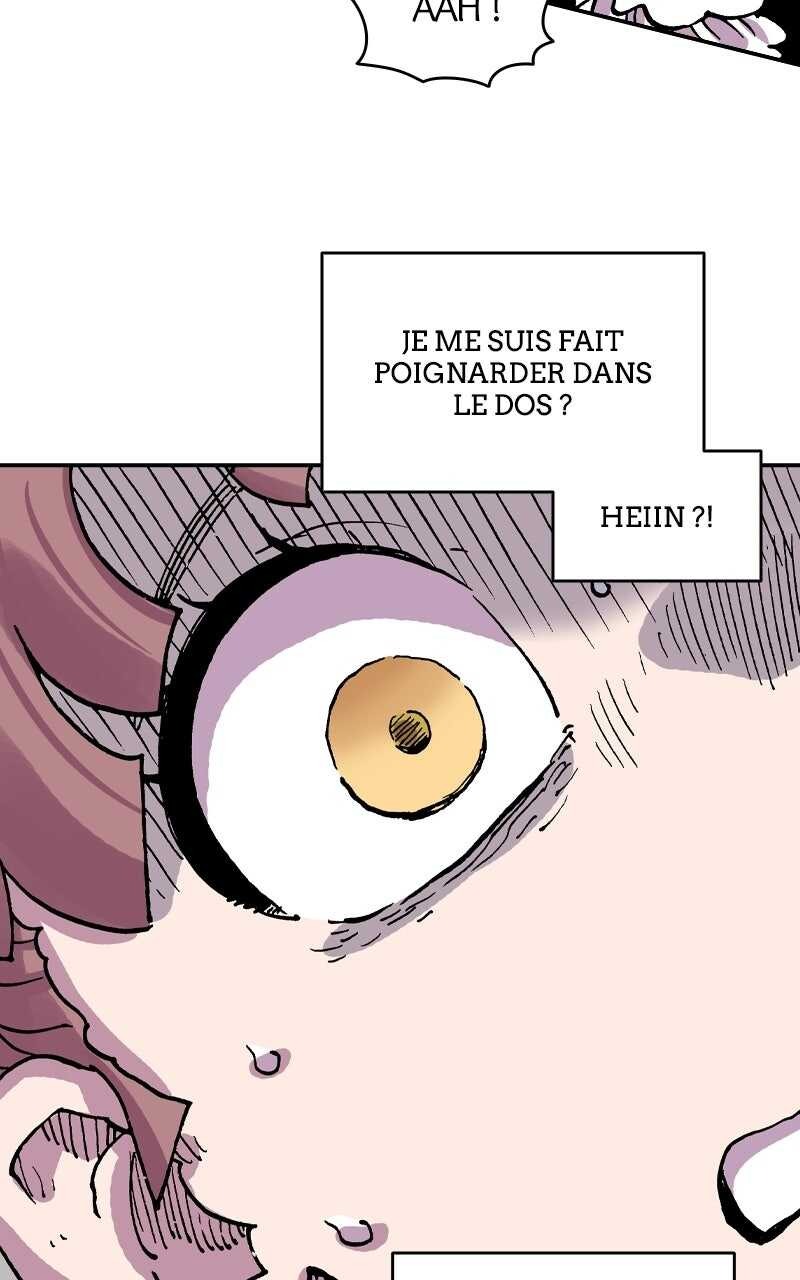 Read Clevatess FR Manga Online