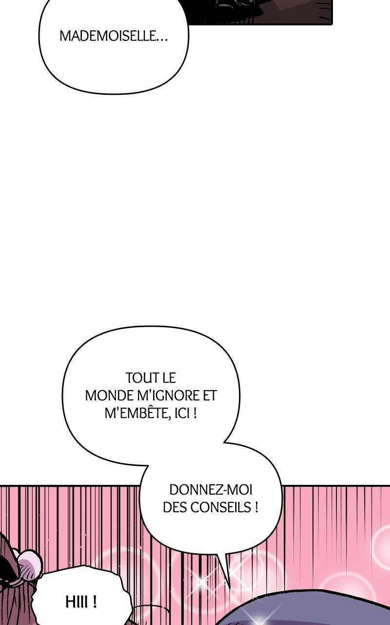 Read Clevatess FR Manga Online