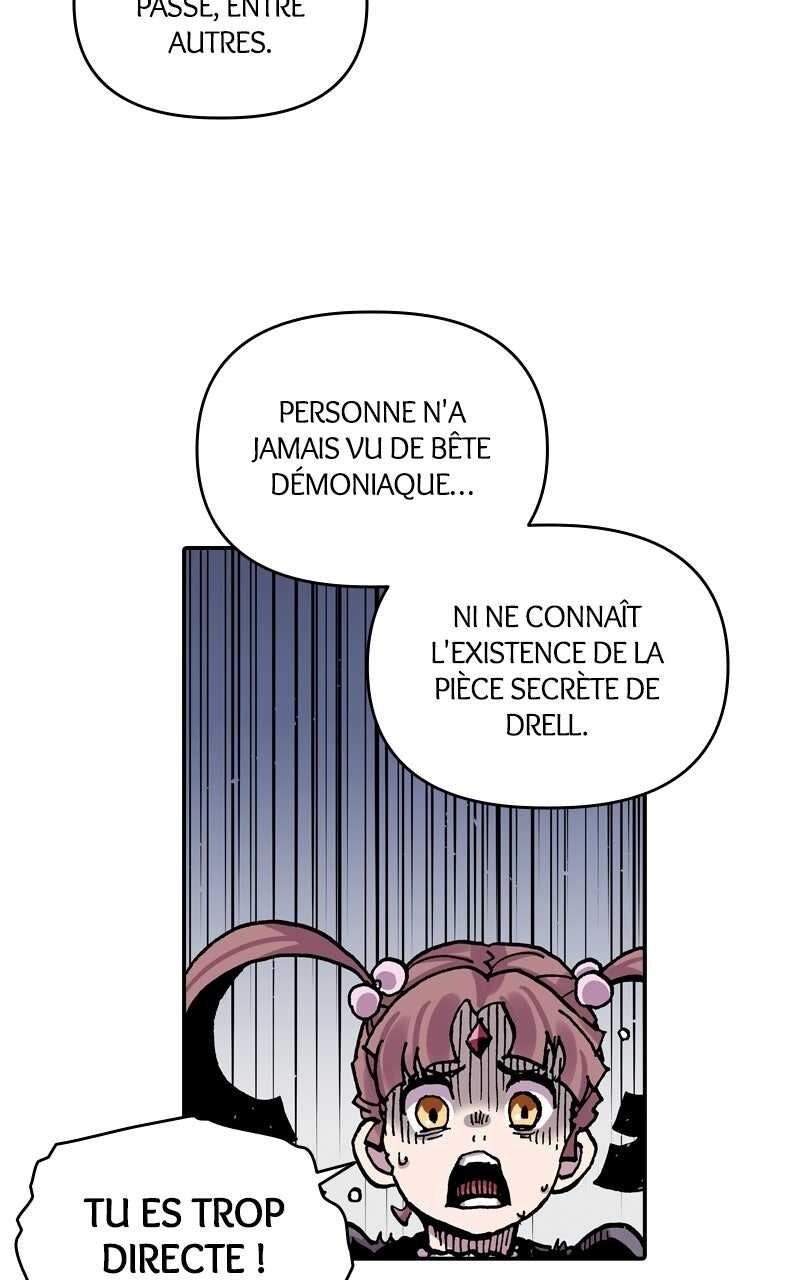 Read Clevatess FR Manga Online
