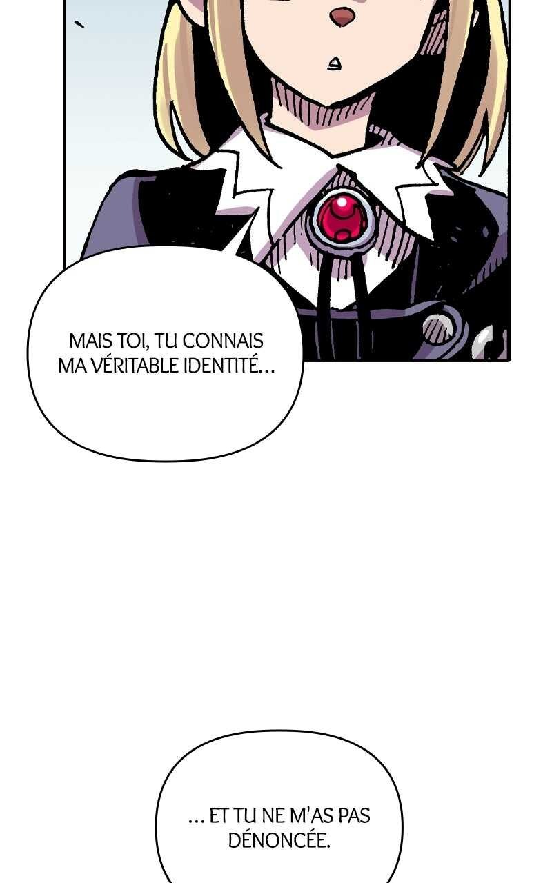 Read Clevatess FR Manga Online