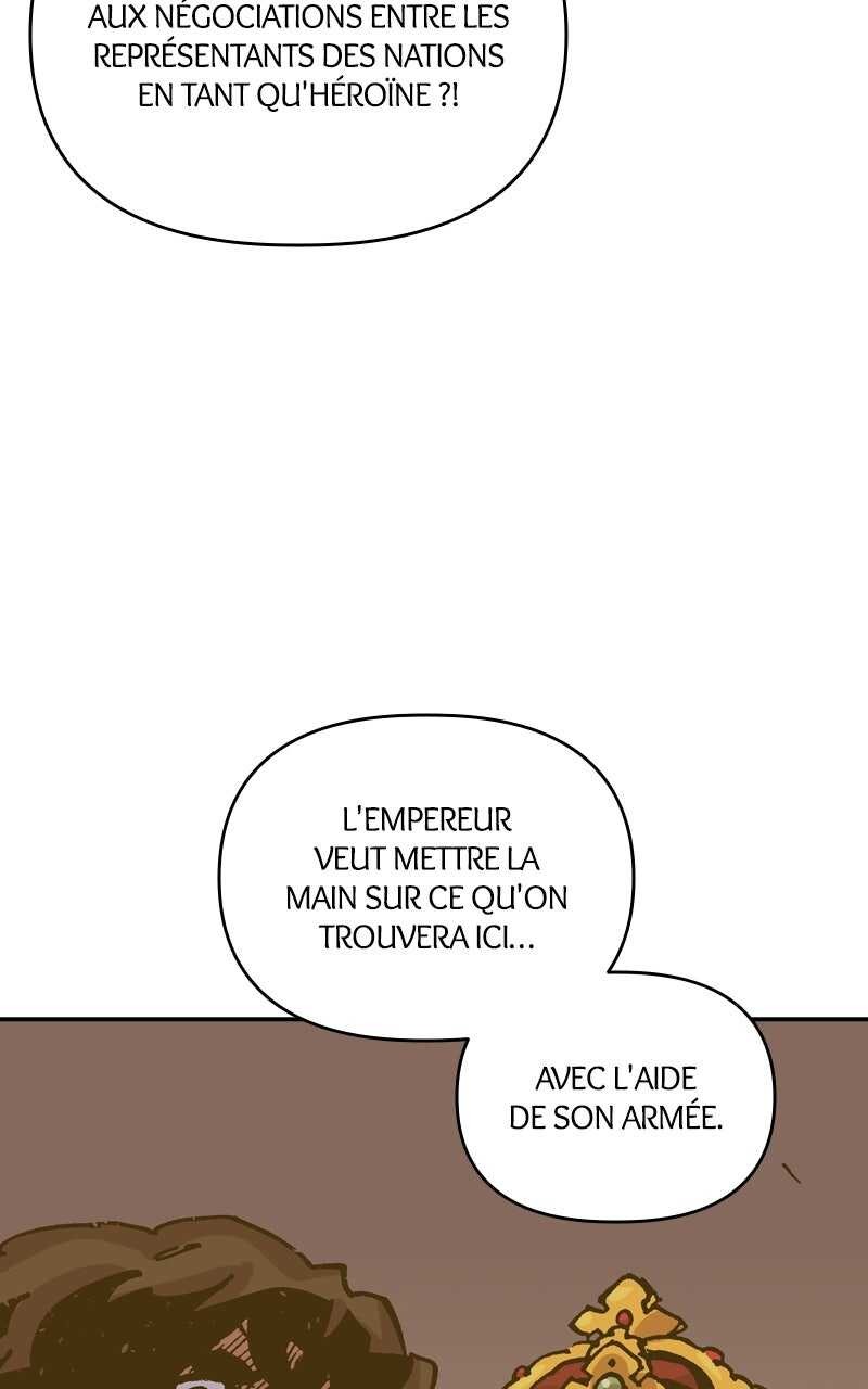 Read Clevatess FR Manga Online