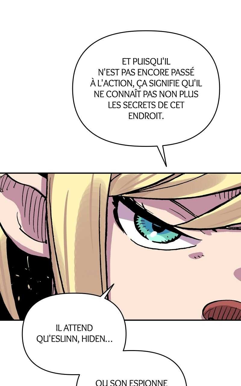 Read Clevatess FR Manga Online