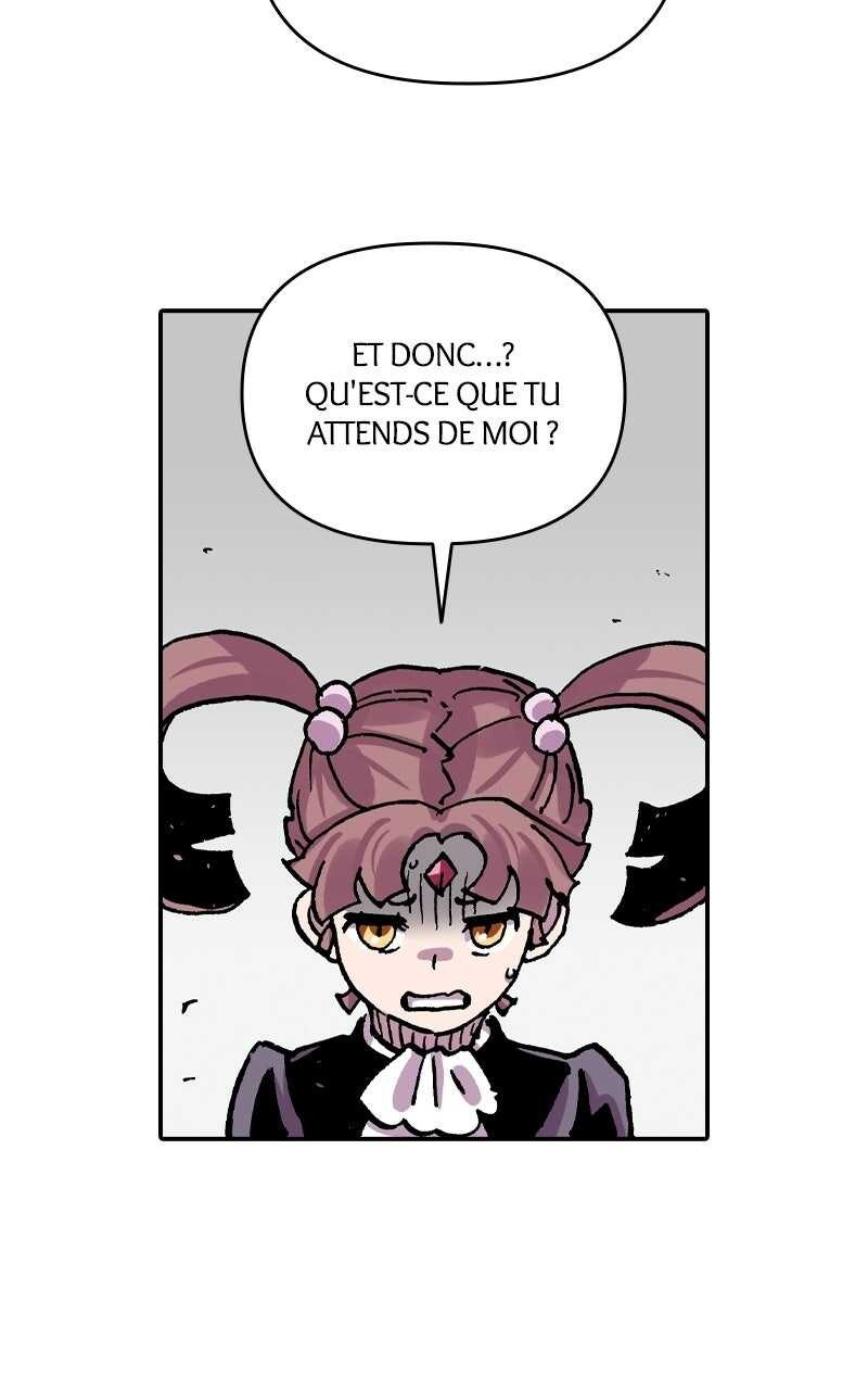 Read Clevatess FR Manga Online