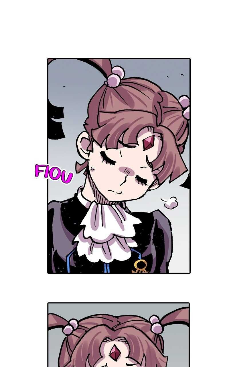 Read Clevatess FR Manga Online