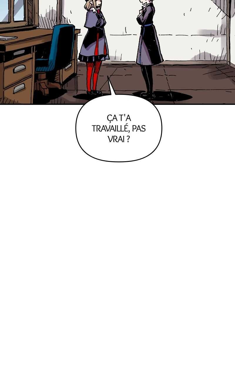 Read Clevatess FR Manga Online