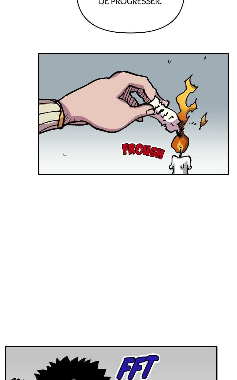 Read Clevatess FR Manga Online