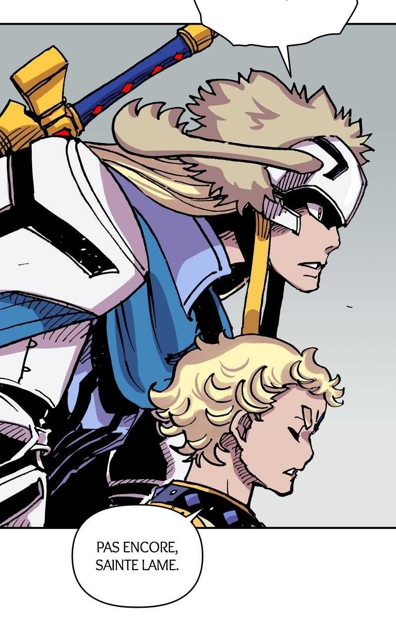 Read Clevatess FR Manga Online