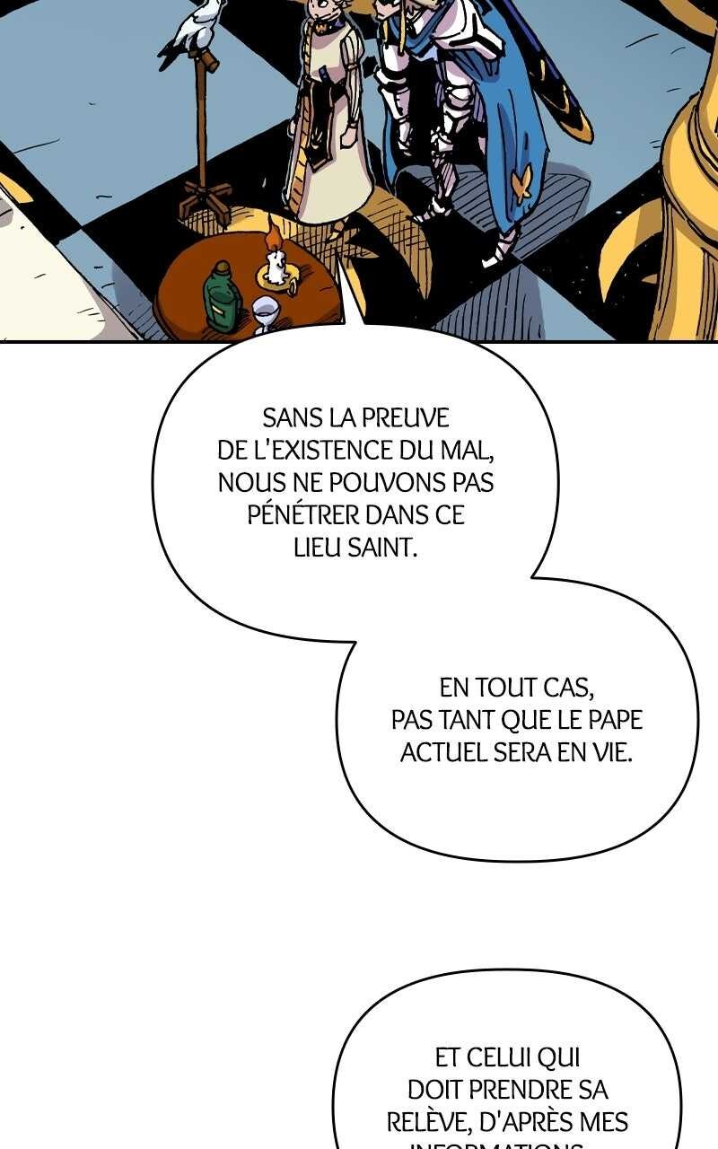 Read Clevatess FR Manga Online