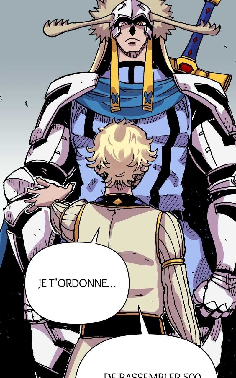 Read Clevatess FR Manga Online